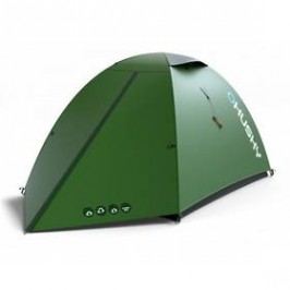 Husky Extreme Lite Bret 2 zelený
