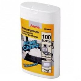 Hama 49648 LCD/PLASMA BOX 100ks (49648)