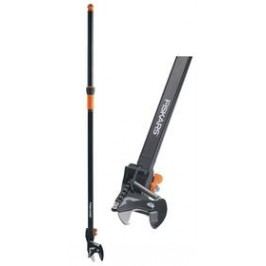Fiskars zahradní, do výšek 115360 černá/oranžová