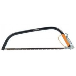 Fiskars S124810 černé/oranžové