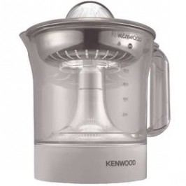 KENWOOD JE290 bílý