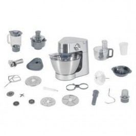 Kenwood Prospero KM287 stříbrný