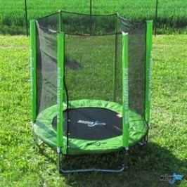 Masterjump SET 182 cm + ochranná síť