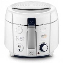 DeLonghi F 38436 bílá