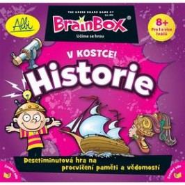 Albi V kostce Historie