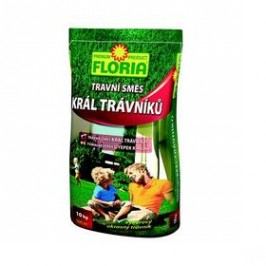 Agro Floria Král trávníků 10 kg
