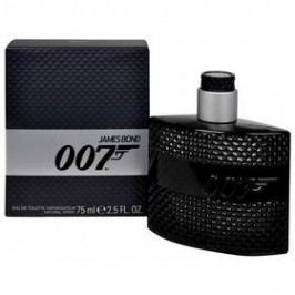 James Bond James Bond toaletní voda pánská 50 ml
