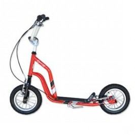 Master Ride 12" červená