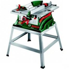 Bosch PTS 10 Facelift+podstavec