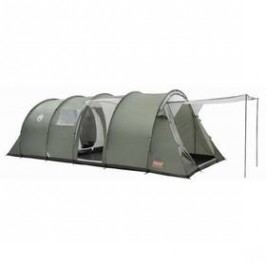 Coleman Coastline 8 Deluxe šedý