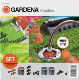 Gardena 8255-20 šedá