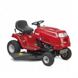 MTD RF 125 M