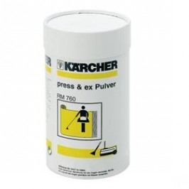 Kärcher prášek RM 760 ASF; 800 g (62901750)