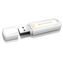 Transcend JetFlash 730 32GB (TS32GJF730) bílý