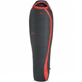 Ferrino NIGHTEC 800 - levý černý/červený