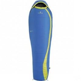 Ferrino syntetika NIGHTEC 600 LITE PRO NEW - levý modrý/zelený
