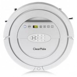 CleanMate QQ5 bílý