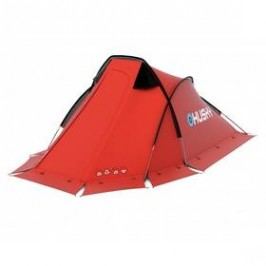 Husky Extreme Flame 2 červený