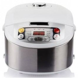 Philips HD3037/70 Multicooker stříbrný/nerez