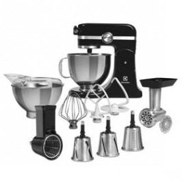 Electrolux Assistent EKM4200 černý