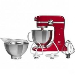 Electrolux Assistent EKM4000 červený