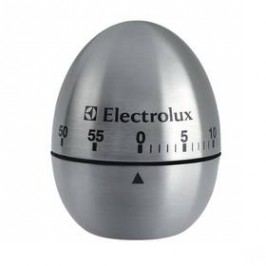 Kuchyňská minutka Electrolux leštěná nerez