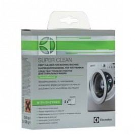 Electrolux Čistič praček speciál