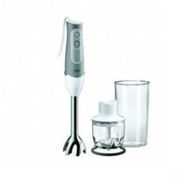 Braun Multiquick 5 MQ520 Pasta šedý/bílý
