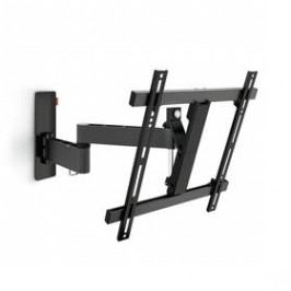 Vogel’s W53070 polohovatelný, pro úhlopříčky 32" až 55", nosnost 20 kg černý