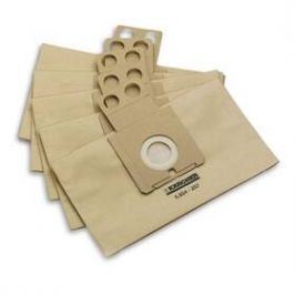 Sada filtrů Kärcher (5ks+ 1 mikrofiltr)