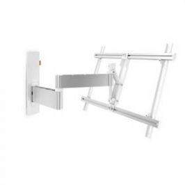 Vogel’s W53081 polohovatelný, pro úhlopříčky 40" až 65", nosnost 30 kg - bílý