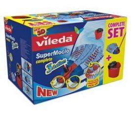 Vileda SuperMocio Completo 3 Action BOX (137413)
