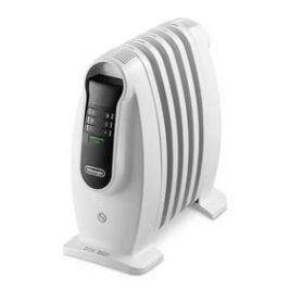 DeLonghi TRNS 0505 ME bílý