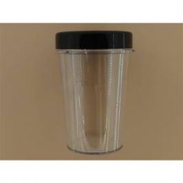 Nádoba 500 ml s víčkem 4011 00050