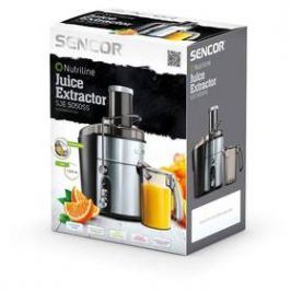 Sencor SJE 5050SS (448133) nerez