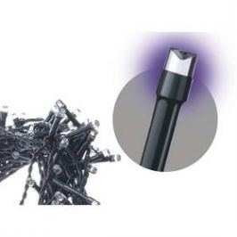 EMOS 100 LED, 10m, fialový (1534990036)