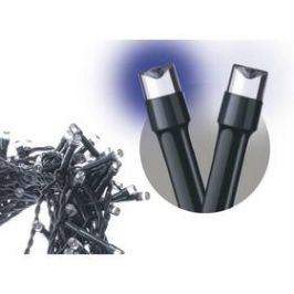 EMOS 120 LED řetěz pulzující, 12m, IP44, stud./teplá b., časovač (1534190900)