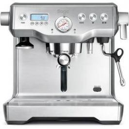 SAGE BES920 stříbrné