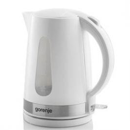 Gorenje K17WE bílá