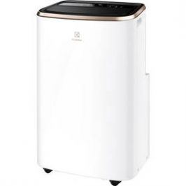 Electrolux EXP26U758CW šedá/bílá