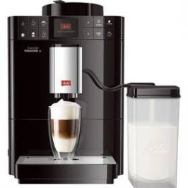 Melitta Passione One Touch Černé černé