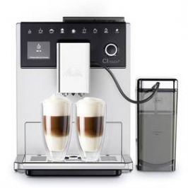 Melitta CI Touch Stříbrné stříbrné