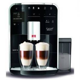 Melitta Barista TS Smart Černé černé