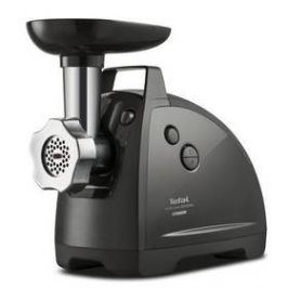 Tefal NE685838 černý/nerez