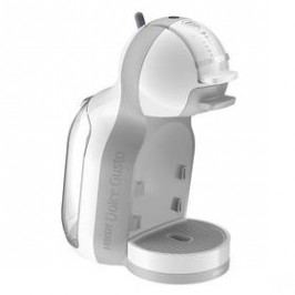 Krups NESCAFÉ Dolce Gusto Mini Me KP1201CS šedé/bílé