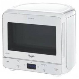 Whirlpool MAX MAX 34 FW bílá