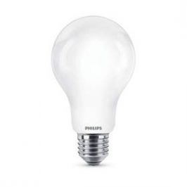 Philips klasik, 11,5W, E27, teplá bílá (8718696739266)