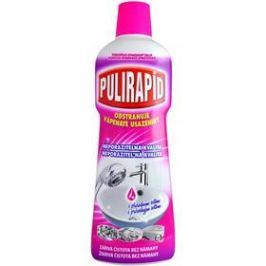 Pulirapid Aceto 750 ml na rez a vodní kámen
