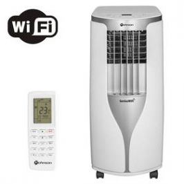 ROHNSON R-885 Genius Wi-Fi (438282) bílá