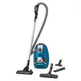 Rowenta SILENCE FORCE 5* RO6351EA černý/modrý